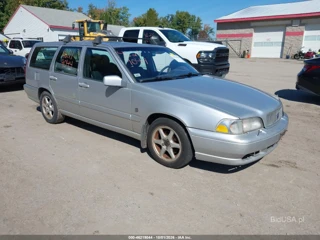 VOLVO VOLVO V70 GLT