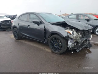 MAZDA MAZDA MAZDA3 I SPORT