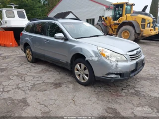 SUBARU SUBARU OUTBACK 2.5I