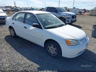 HONDA HONDA CIVIC LX
