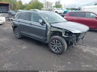 VOLKSWAGEN VOLKSWAGEN TIGUAN 2.0T SE/2.0T SE R-LINE BLACK/2.0T SEL