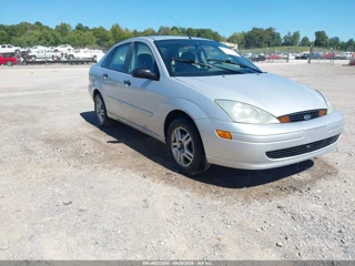 FORD FORD FOCUS SE