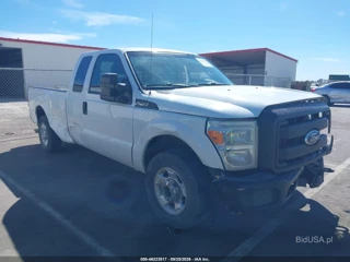 FORD FORD F-250 XL