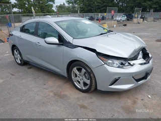 CHEVROLET CHEVROLET VOLT LT