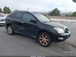 LEXUS LEXUS RX 350