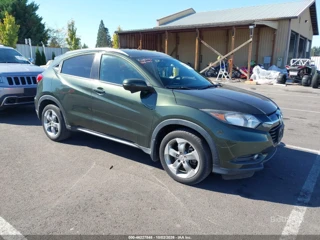 HONDA HONDA HR-V EX-L