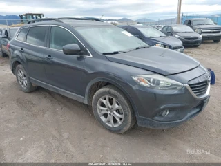 MAZDA MAZDA CX-9 TOURING