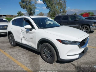 MAZDA MAZDA CX-5 TOURING