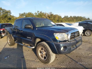 TOYOTA TOYOTA TACOMA PRERUNNER V6