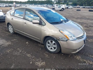 TOYOTA TOYOTA PRIUS