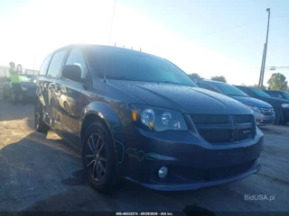 DODGE DODGE GRAND CARAVAN SE PLUS