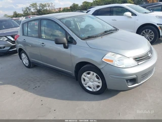 NISSAN NISSAN VERSA 1.8S