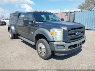 FORD FORD F-450 XL