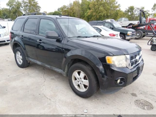 FORD FORD ESCAPE XLT