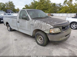 FORD FORD F150