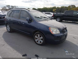 KIA KIA RONDO LX V6