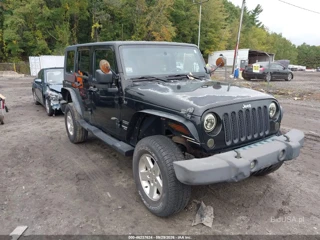 JEEP JEEP WRANGLER UNLIMITED SPORT