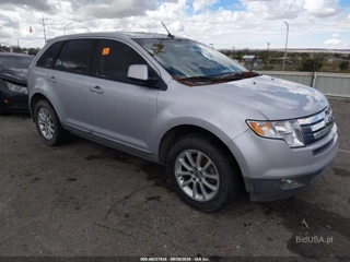FORD FORD EDGE SEL