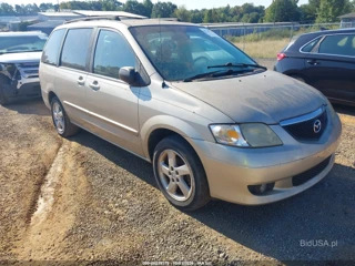 MAZDA MAZDA MPV ES/LX