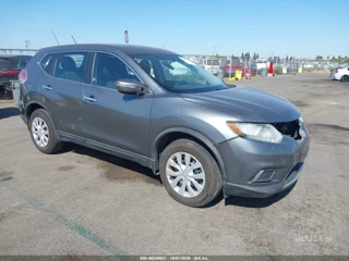 NISSAN NISSAN ROGUE S