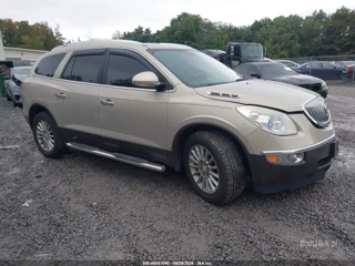 BUICK BUICK ENCLAVE CX