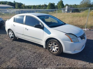 NISSAN NISSAN SENTRA 2.0 S