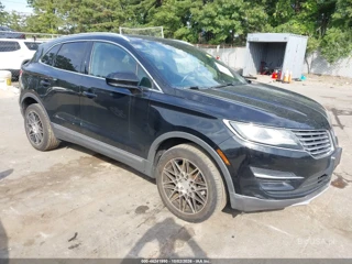 LINCOLN LINCOLN MKC PREMIERE