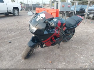 HONDA HONDA CBR600 F3
