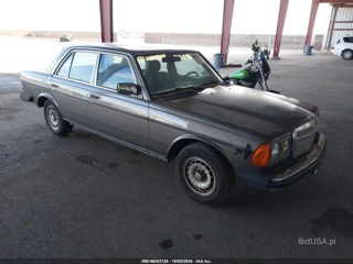 MERCEDES-BENZ MERCEDES-BENZ 300 DT