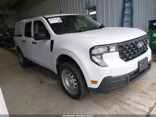 FORD FORD MAVERICK XL