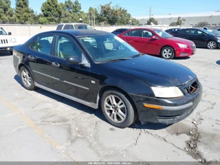 SAAB SAAB 9-3 LINEAR