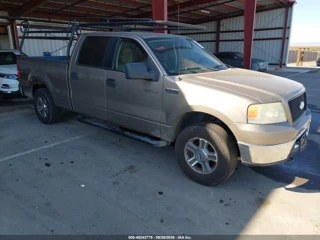 FORD FORD F-150 FX4/LARIAT/XLT