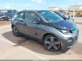 BMW I3 BASE W/RANGE EXTENDER