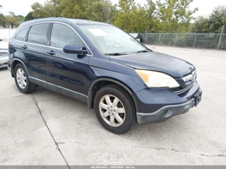 HONDA HONDA CR-V EX-L