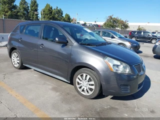 PONTIAC PONTIAC VIBE