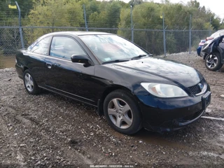 HONDA HONDA CIVIC EX