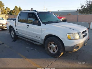FORD FORD EXPLORER SPORT TRAC