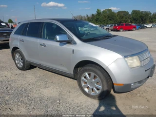 LINCOLN LINCOLN MKX