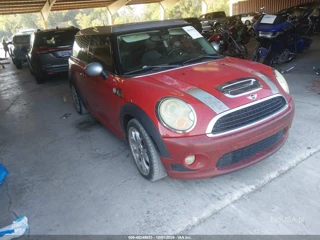 MINI MINI COOPER S CLUBMAN