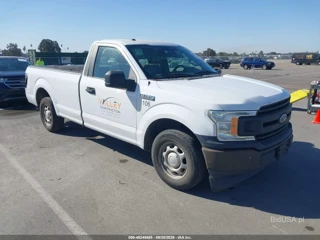 FORD FORD F-150 XL