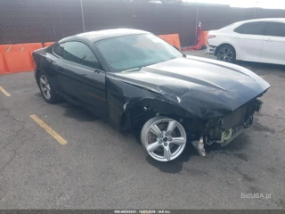 FORD FORD MUSTANG V6