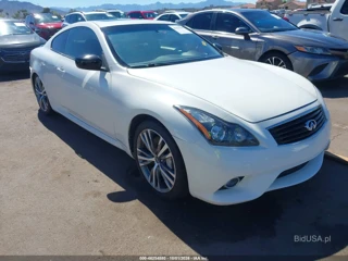 INFINITI INFINITI Q60 S LIMITED