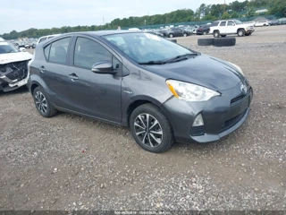 TOYOTA TOYOTA PRIUS C ONE