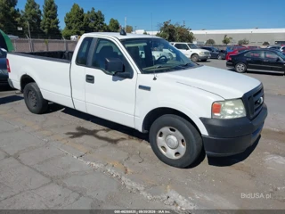 FORD FORD F-150 STX/XL/XLT