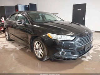 FORD FORD FUSION SE