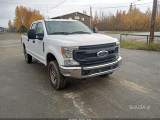 FORD FORD F-250 XL