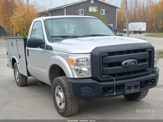 FORD FORD F250 SUPER DUTY