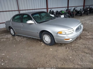BUICK BUICK LESABRE CUSTOM