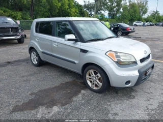 KIA KIA SOUL +