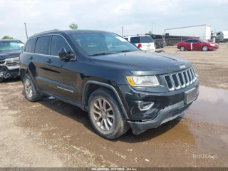 JEEP JEEP GRAND CHEROKEE LAREDO